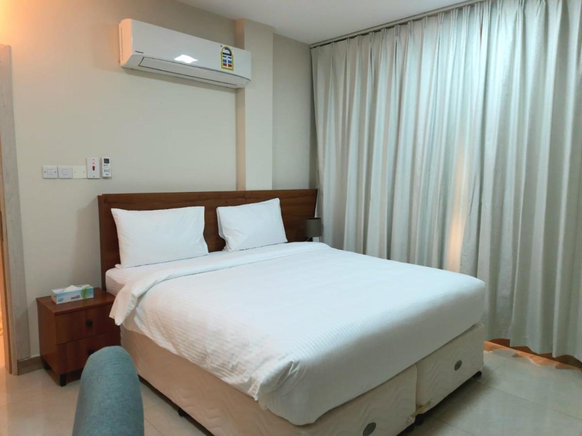 Hotel Grand Orchid Duqm