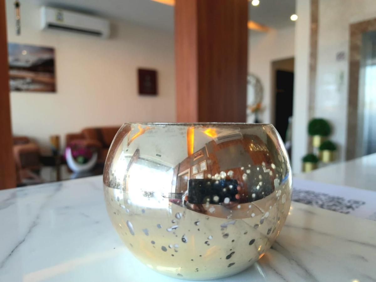 Grand Orchid Hotel