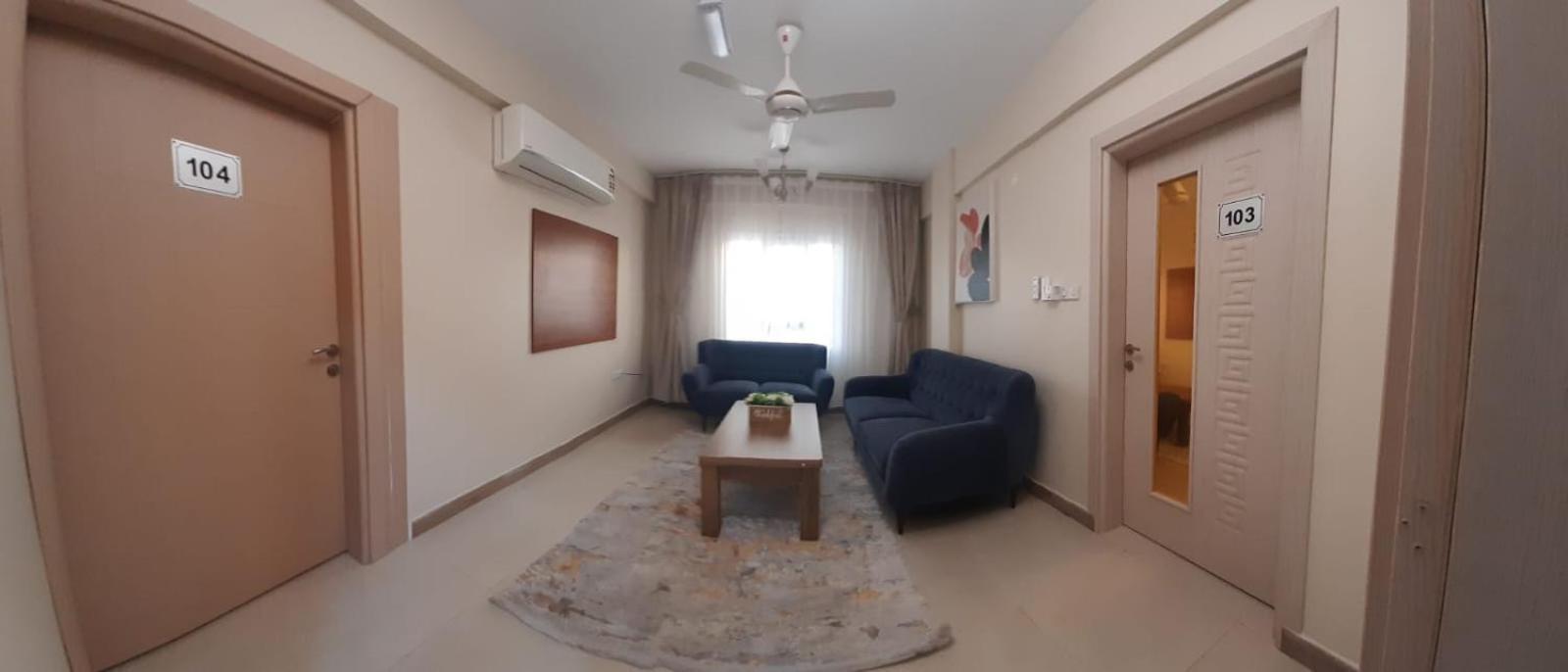 Hotel Grand Orchid Duqm